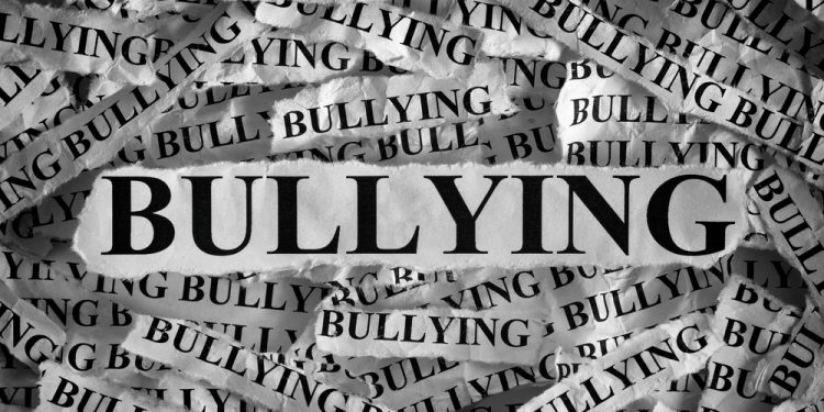 Bullying in scolile romanesti - revistamargot.ro