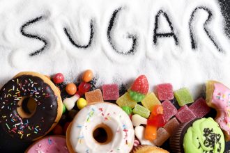 Cât de periculos este zahărul în alimentația copilului? revistamargot.ro