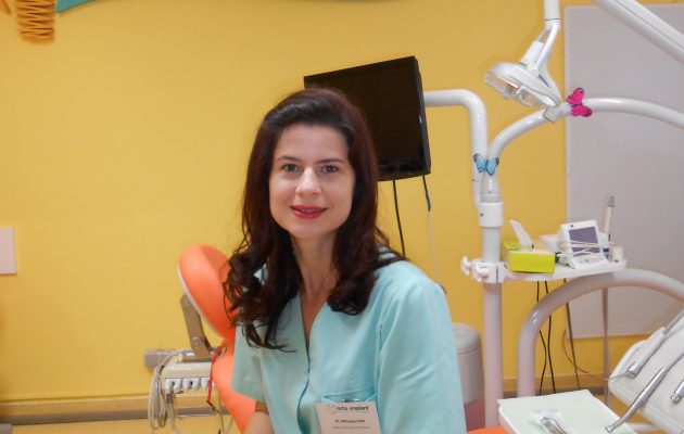 Dr. Mihaela Dan: Îngrijirea dentară a gravidelor - RevistaMargot.ro