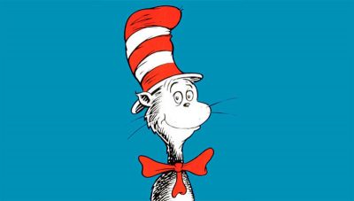 Descoperă împreună cu copilul tău minunata lume din poveștile lui Dr. Seuss - RevistaMargot.ro