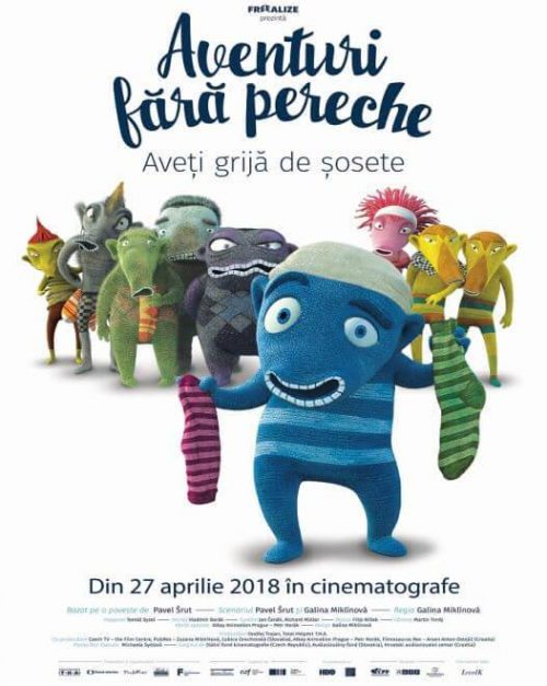 Activități pentru pitici, în weekendul 5-6 mai - RevistaMargot.ro