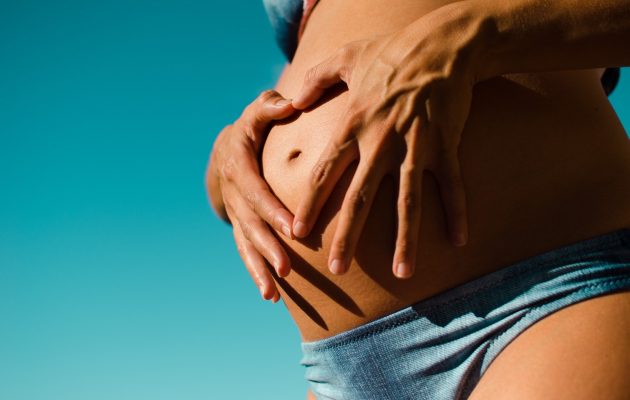 Momentul în care am aflat că sunt însărcinată cu gemeni - RevistaMargot.ro
