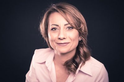 Daniela Bololoi, Help Autism - Profilul unui salvator - RevistaMargot.ro