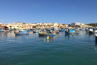 Malta – tips & tricks pentru o călătorie reușită, cu copilul - RevistaMargot.ro
