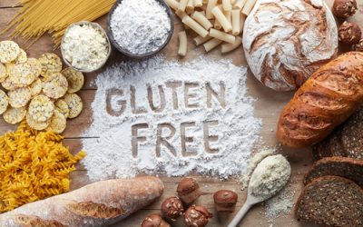 Cât de sănătoase sunt alimentele „gluten-free” pentru copii? - RevistaMargot.ro
