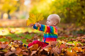 5 motive pentru care bebelușii născuți în octombrie sunt speciali - RevistaMargot.ro