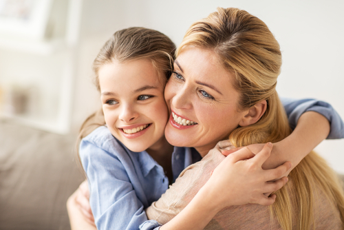 Vrei să fii un părinte fericit? Renunță la aceste 15 lucruri - RevistaMargot.ro