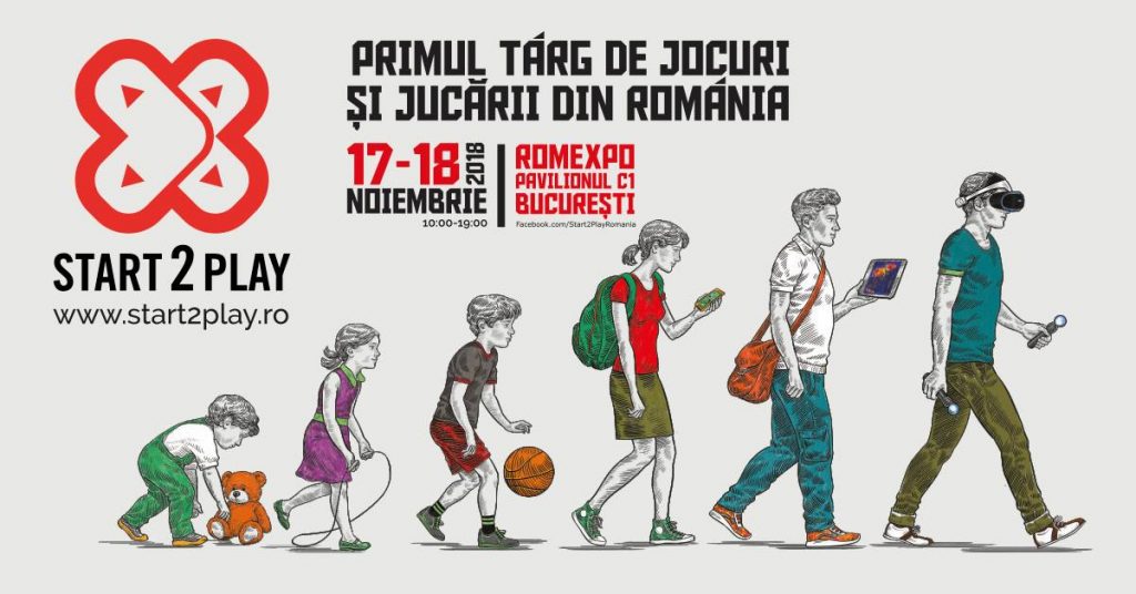 Agenda piticilor - 17-18 noiembrie - RevistaMargot.ro