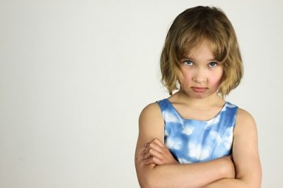 6 situații care pot fi considerate obrăznicii ale copilului, dar în realitate nu sunt - RevistaMargot.ro