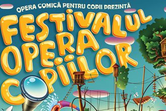 Opera Comică pentru Copii promite aventuri magice la Festivalul Opera Copiilor - RevistaMargot.ro